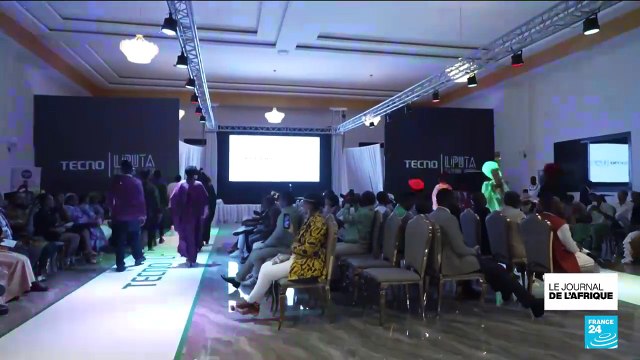 Le RD Congo célèbre la mode congolaise à Goma