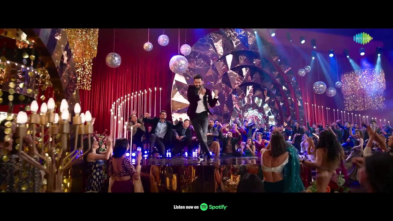 Raula Raula _ Bad Newz _ Vicky Kaushal _ Triptii Dimri _ Ammy Virk _ Prem & Hardeep _ Romy _ Davvy