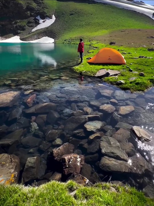 Let's visit Turkey