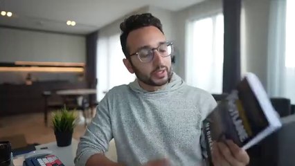 The Best Book I've Ever Read about Making Money