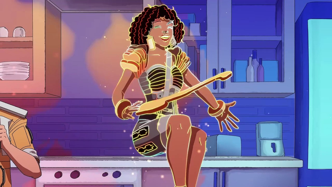 Date Everything - il trailer di annuncio