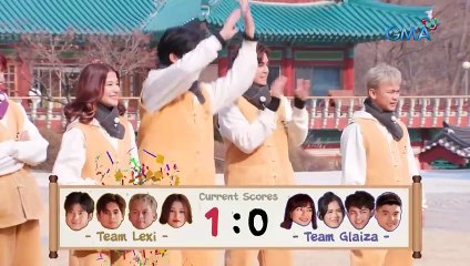 Running Man Philippines 2: Real or Fake challenge with the Runners (Episode 24)