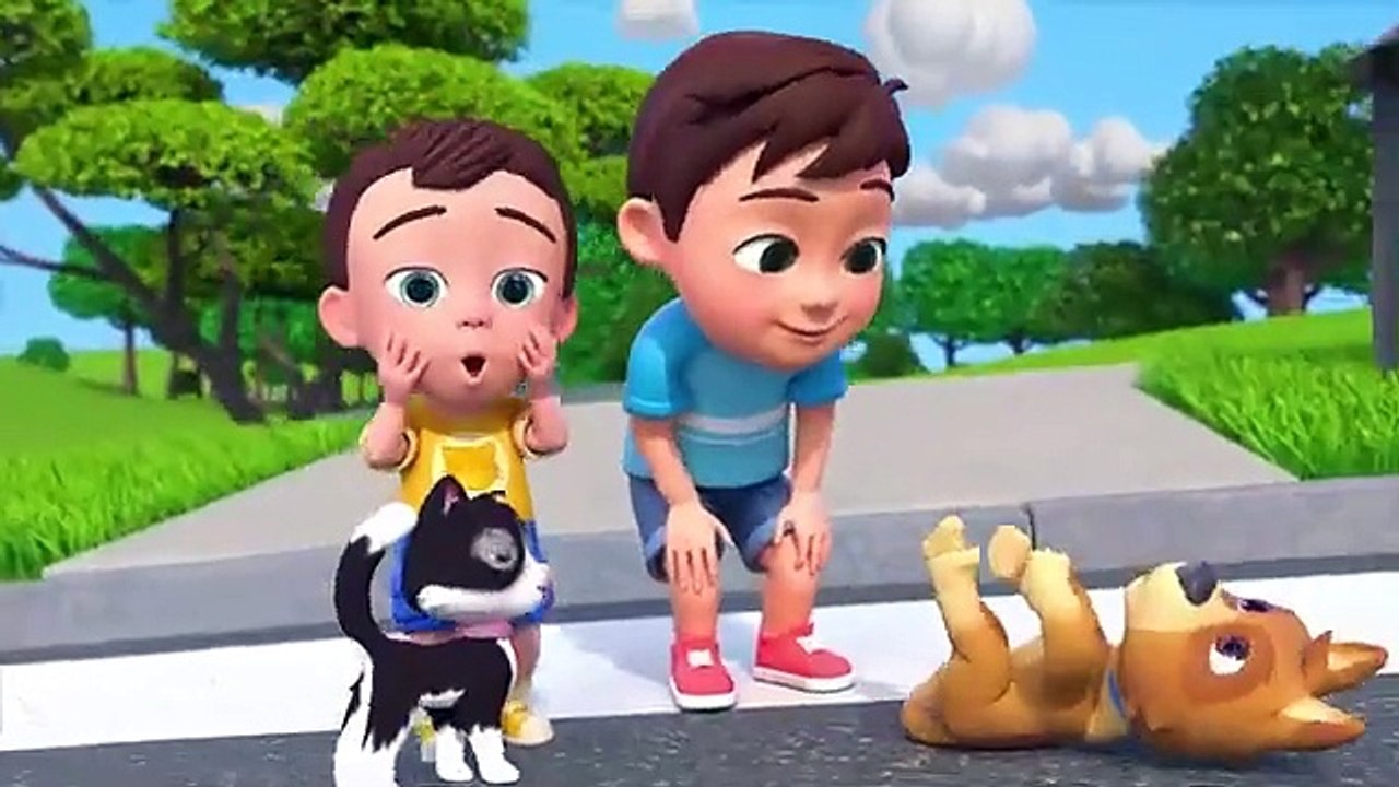 Surprise Eggs Song | Newborn Baby Songs & Nursery Rhymes