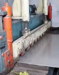 Making Quality Restaurant Spoon Factory