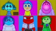 TERS YÜZ 2 GİZEMLİ KARAKTERLERİNİ BULDUK | ROBLOX Find The Inside Out 2 NEW | HAN KANAL GİTARİSTV