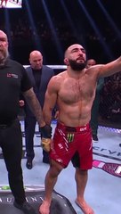 UFC 2024 | Belal Muhammad | UFC Fight