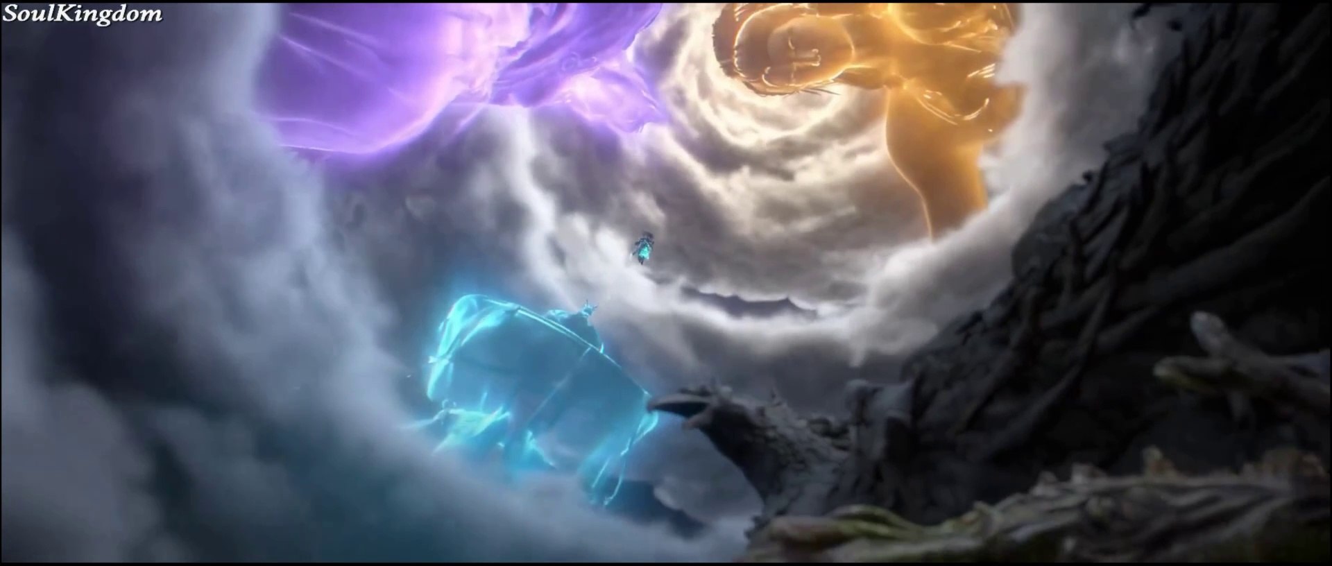 Renegade Immortal (အမတတစ်ပါး ၏ကိုယ်ပိုင်လမ်းစဉ်)