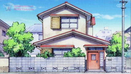 โดราเอมอน ตอนที่ 446B ดวงตาเธอร้อนแรง 1000 โวลต์