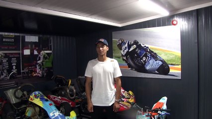 Toprak Razgatlıoğlu Rekoru Peşinde