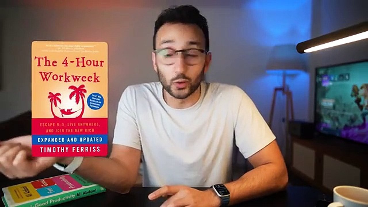 How to 10x Your Income The 4 Ladders of Wealth