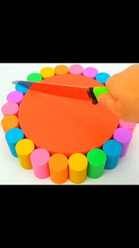 Wow! So Satisfying #SlimeASMR #Supersatisfyingand relaxingvideo #KineticSand shorts #asmr #satisfying #satisfying #relaxing