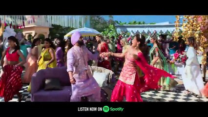 KHEL KHEL MEIN- HAULI HAULI - Akshay K, Guru Randhawa, YO YO Honey Singh, Neha, Ammy, Taapsee, Vaani