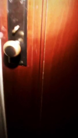Horror Movie Clip