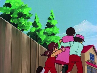 Jeeg Robot D'Acciaio - 1x35 - Situazione di Stallo