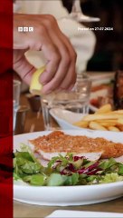 'Boneless chicken doesn't have to be bone-free', US court rules. #US #Ohio #ChickenWings #BBCNews