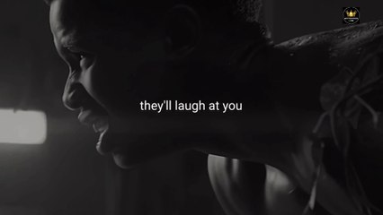 SELF CONFIDENCE - Motivational Speech
