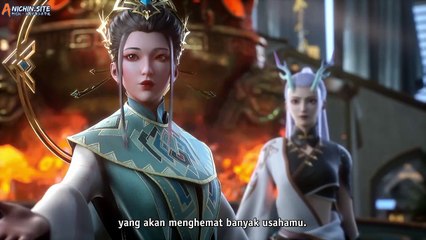 IMMORTALITY SEASON 3 EPISODE 16 SUBTITLE INDONESIA