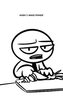 NOBODY SEES THAT (Animation Meme) #shorts