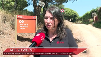 La concienciación humana y la prevención continua: Claves para evitar los incendios