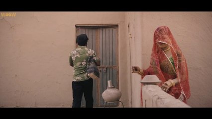 Gaon Ki Larki K Sath _ Hindi Web Series