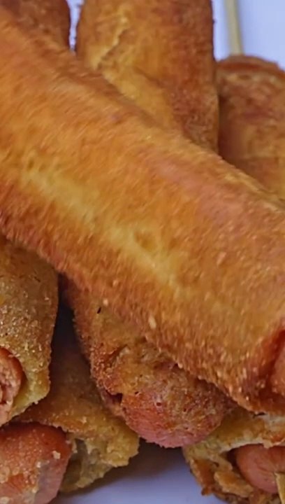 Cooking video