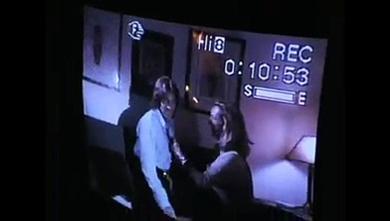 Lavocat du mal Film Action Thriller Film complet en français VF