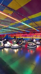 Foire des Rameaux Grenoble 2023 - Superbe Animation #foire #france #grenoble #animation  (105)