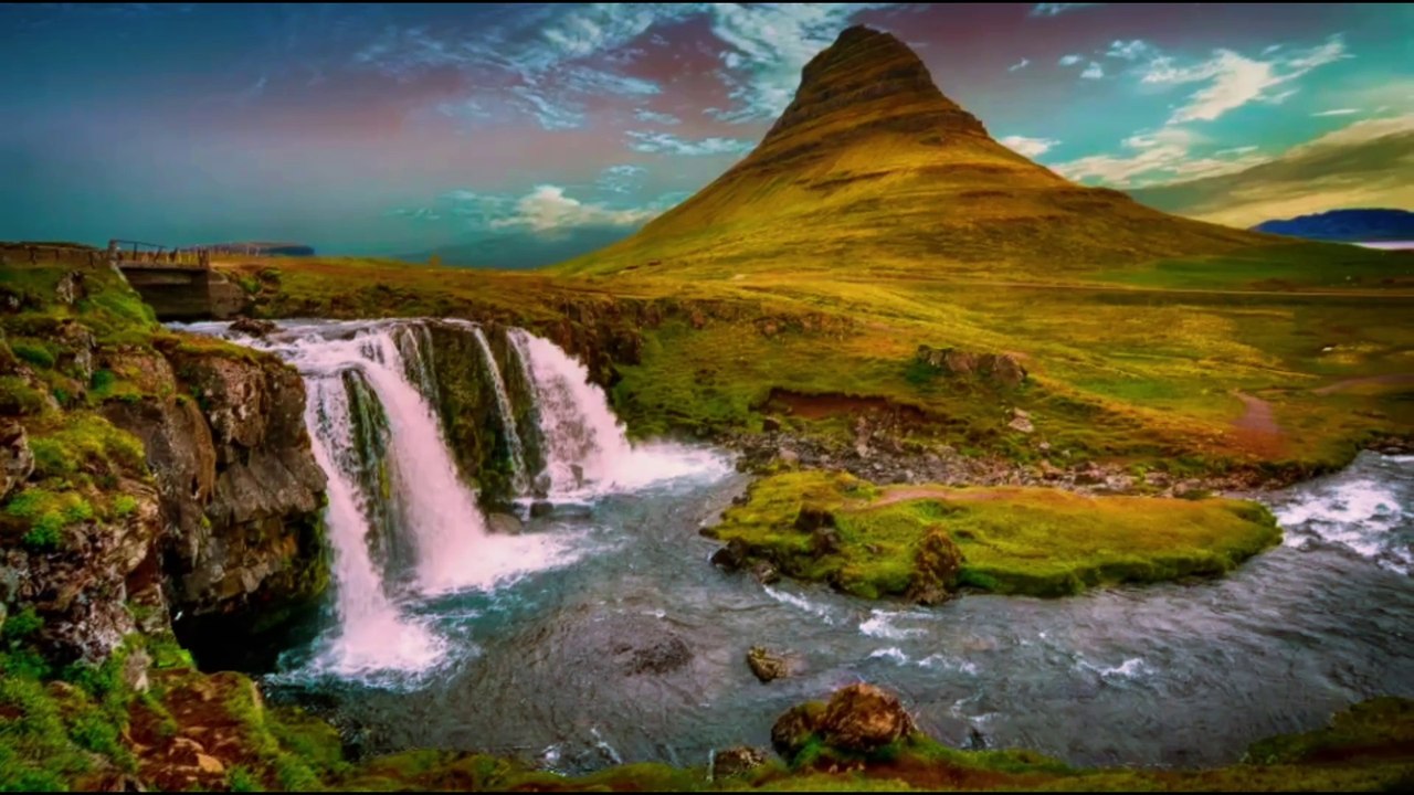 Exploring Nature | Part: 14 | Art of Nature | Discovering Nature's Wonders