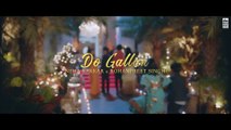 DO GALLAN - Neha Kakkar & Rohanpreet Singh | Garry Sandhu | Anshul Garg | Punjabi Song 2021