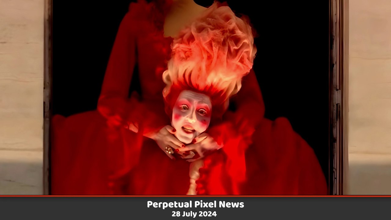 PPN World News Headlines - 28 Jul 2024