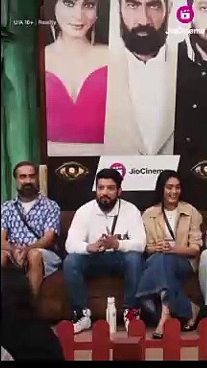 Bigg boss ott 3