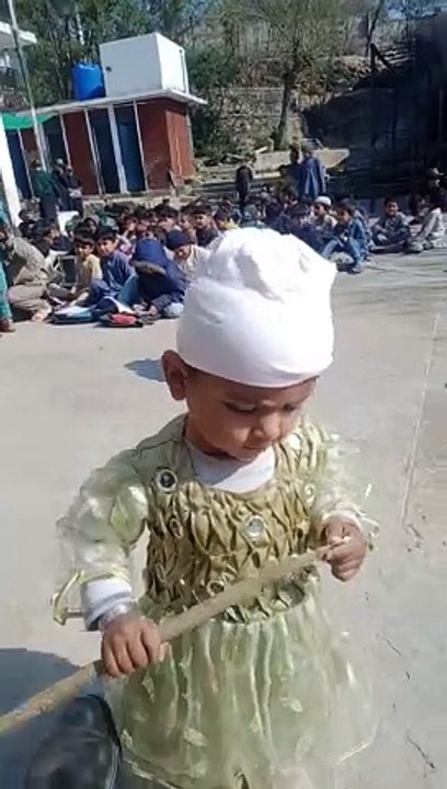 Abuzar khan