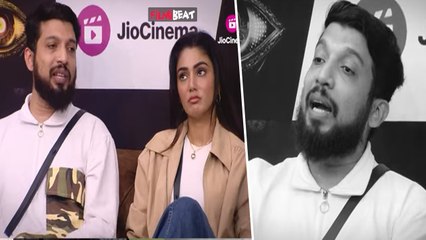 Bigg Boss OTT 3 Latest Update: मीडिया के सवालों पर भड़के नेजी, मामला हुआ गर्म
