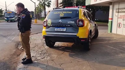 Homem é encontrado enforcado em residência no bairro Nova Cidade