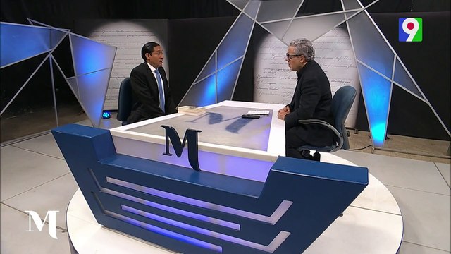 ¡Alerta! ¿La solución del drama haitiano está en RD? | Mckinney