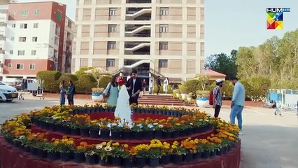 Qissa-e-Dil - Episode 03 - 26th July 2024 - [ Azfar Rehman & Hina Afridi ] - HUM TV