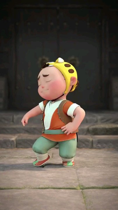 cartoon for kids