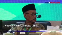 Terima Izin Usaha Tambang, PP Muhammadiyah Ingin jadi Role Model