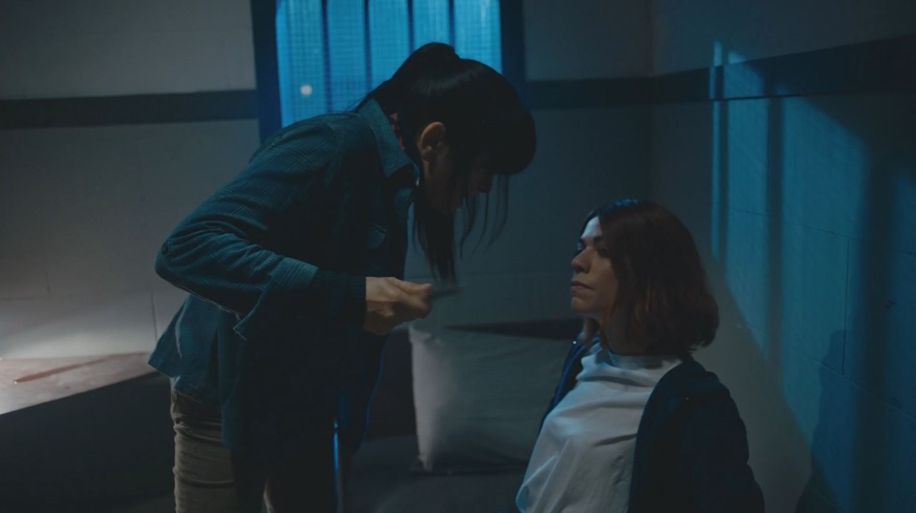 El Patio - Capitulo 105 (AUDIO ESPAÑOL) | Avlu