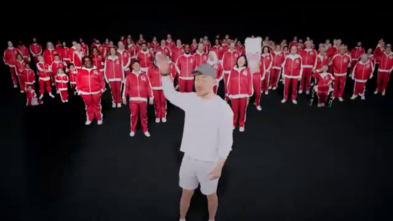 Ages 1-100 fight for 50,0000
