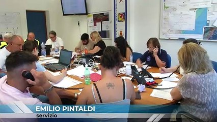 Messina, crisi idrica