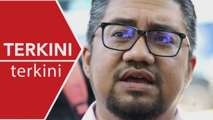 [TERKINI] Polis sahkan Che'gu Bard ditahan, direman pada Isnin