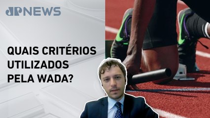 Especialista sobre controle do uso de substâncias na Olimpíada: “Existe doping desde 4 mil a.C.”