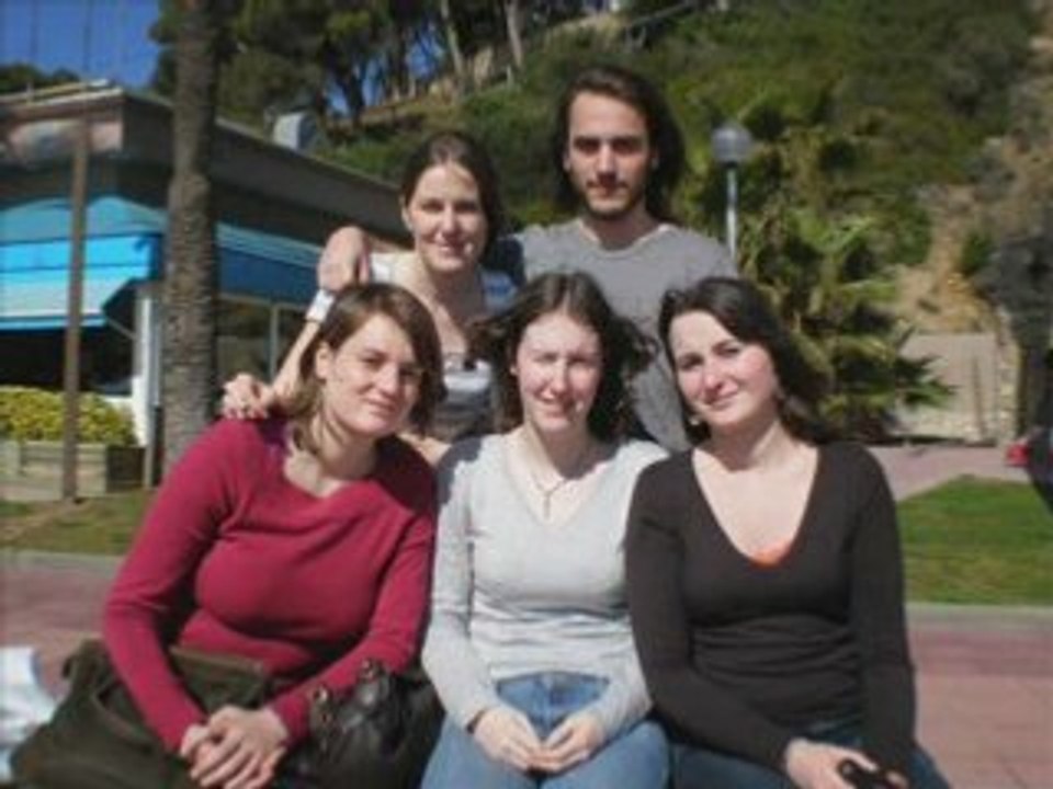 Espagne 1