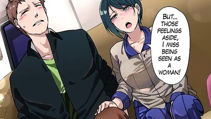 I’m A Nerd. But A Beautiful Woman Asked Me, Could You See Me As A Woman...Three Months Later.