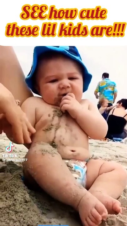 CUTE BABIES ACTIVITIES// SEE HOW MUCH CUTE THEY ARE!!!