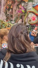 Découvrez les Scènes Spectaculaires de Tomorrowland 2024 🎶