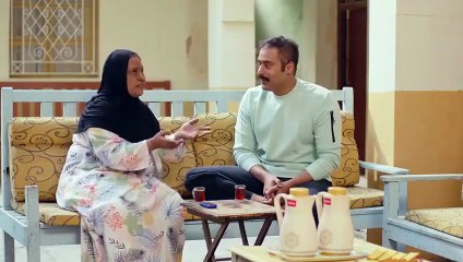 مسلسل ناطحة سحاب الحلقة 4 الرابعة
