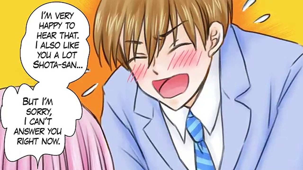 I Asked A Female Co-worker Out...then..