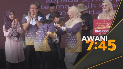 50 tahun Wilayah Persekutuan, perpaduan terus diperkukuh